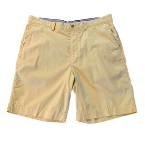 TOMMY BAHAMA Cargo Shorts Men’s 35 Khaki.